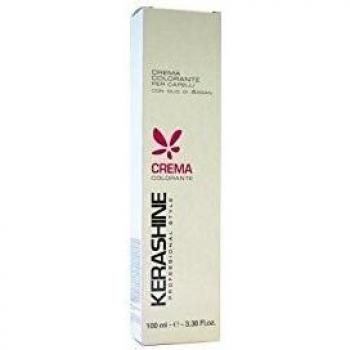 Kerashine Tinta 5.38 CH 100 ml Castano Chiaro Cioccolato