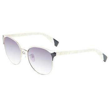 Gafas de sol modelo SFU344‑560492 de Furla en estilo acetato