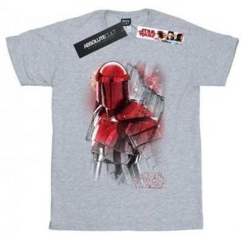 T-shirt per Bambini Star Wars Il Risveglio della Forza Guardia Pretoriana