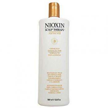 Nioxin System 3 Kopfhaut Revitalisierer Conditioner 1000 ml