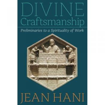 Divine Craftsmanship