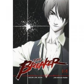 The Breaker, Tome 5 :