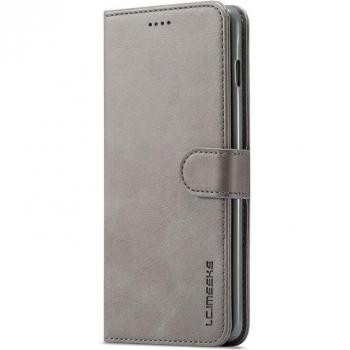 Honor 50 Lite Wallet Flip Cover
