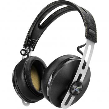 Sennheiser MOMENTUM Wireless Over-Ear Kopfhörer, schwarz