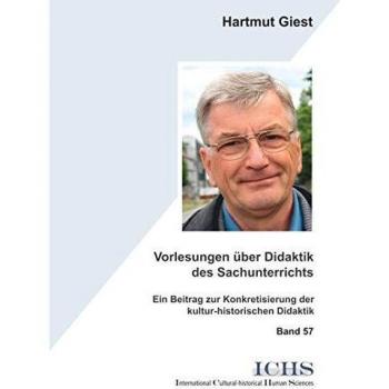 Vorlesungen über Didaktik des Sachunterrichts
