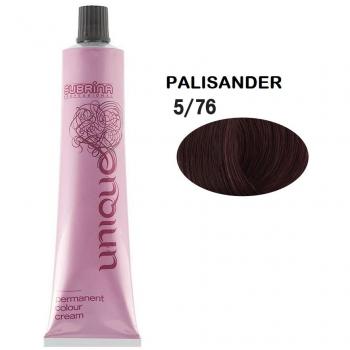 Subrina Profi Permanent Color 5/76 – Hellbraun/Braun/Lila (100 ml)