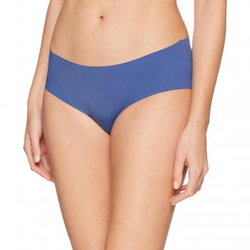 Passionata Damen Panties Freedom, Blau (Jeans 3H), 42