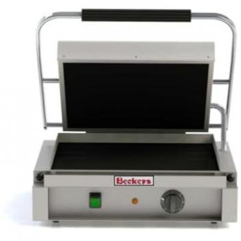 Grill en vitrocéramique MOD VTR‑MRL de Beckers