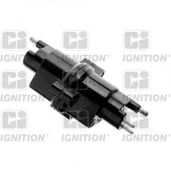 XIC8462 Bobine d'allumage QUINTON HAZELL pour CITROëN 2CV