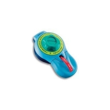 Rotuladora Dymo Junior Azul