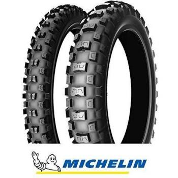 Michelin Starcross MH3 70/100 -17 40M Neumático de Moto