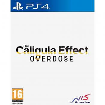 The Caligula Effect: Overdose