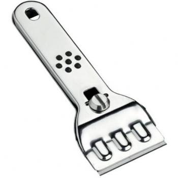 Herramienta de Mantenimiento de Cocinas con Vidrio: Wenko Profi