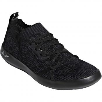 Chaussures de Randonnée Basses Adidas Terrex Parley DLX Boat, Noir