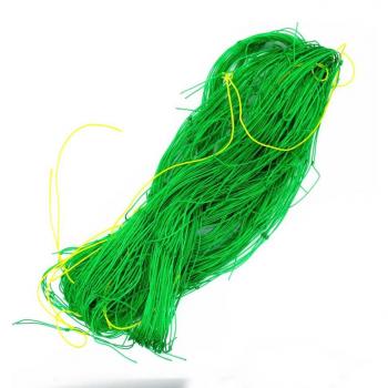 MUCIAKIE Green Climbing Netting 10x10cm