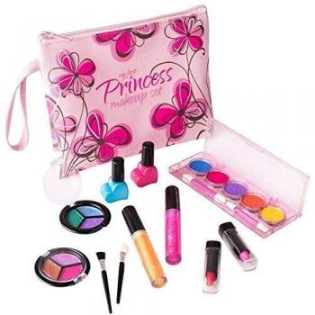 Set de Maquillaje Realista para Niños Playkidz