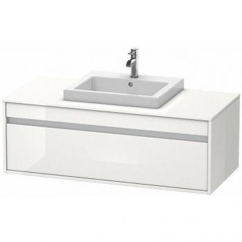 Meuble Suspendu Ketho Duravit 1 Tiroir 6796