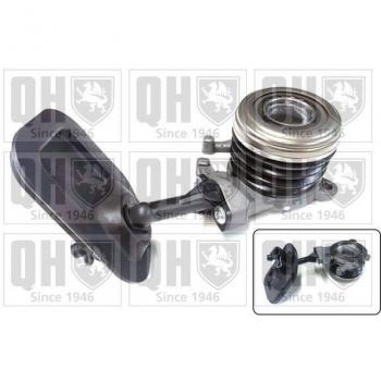 Partes de Desembrague Central Quinton Hazell CSC102