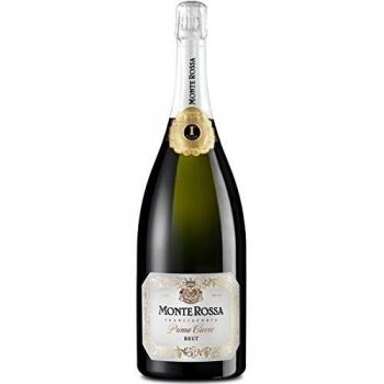 Franciacorta Brut Docg P.R. Brut Blanc de Blancs NV Monte Rossa