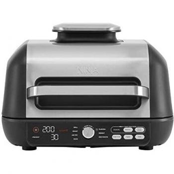 Parrilla Eléctrica NINJA AG651 1000 W 240 W