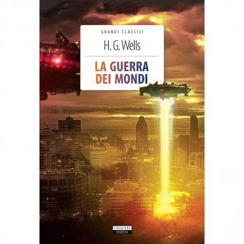 La guerra dei mondi. Ediz. integrale. Con Segnalibro