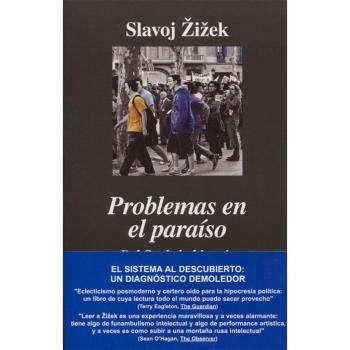 Problemas En El Paraíso