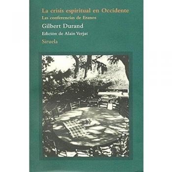 La crisis espiritual en occidente