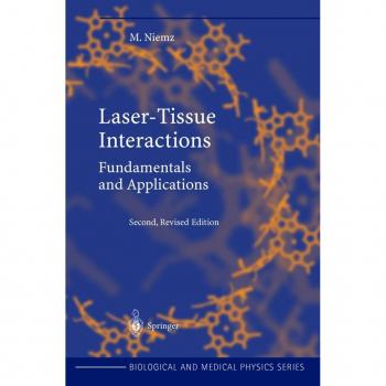 Laser-Tissue Interactions