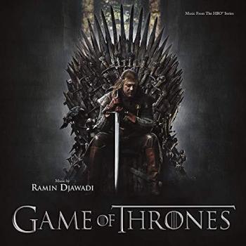 Game Of Thrones – Soundtrack Vinilo