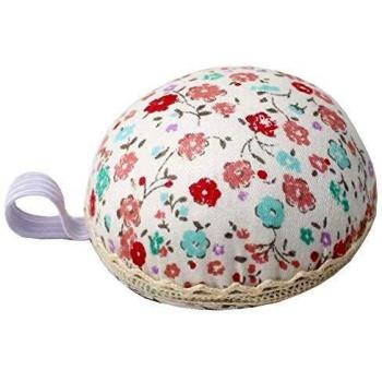 Alien Storehouse Double Wearable Pin Cushion Set for Needlework, Wrist Band (17)