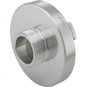 Accouplement Storz Aluminium 52-C AG G 2 Pression 10