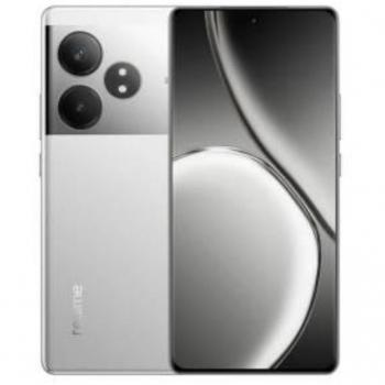 Smartphone Realme GT 6 5G Argent 16 Go RAM 512 Go (version standard)