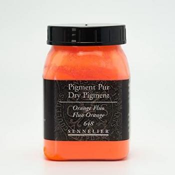 Pigment en poudre Sennelier 200 ml