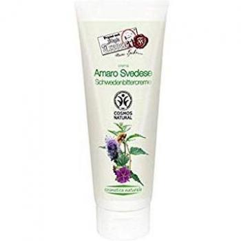 Crema Amaro Svedese Mariatreben 100 ml