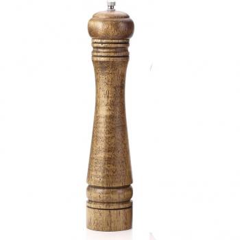 Holz Salz