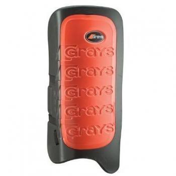 Grays G200 Goalkeeper Leg Guard (Large)