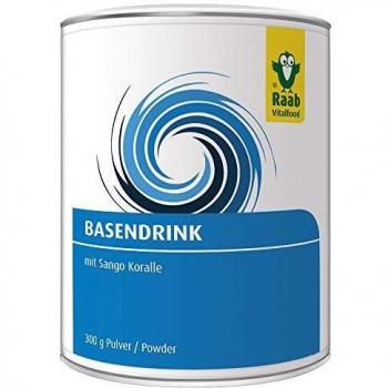 Alkaline Wellness Drink, 300 g