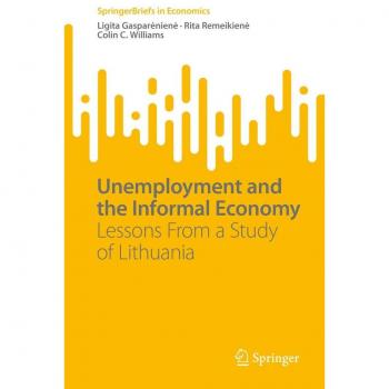 Unemployment and the Informal Economy