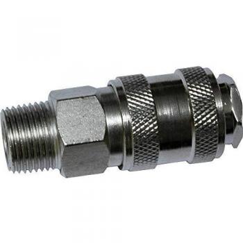 Aerotec 2009557Z Connecteur pour air comprimé 1 pc(s)