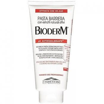 Bioderm pasta barriera 300ml