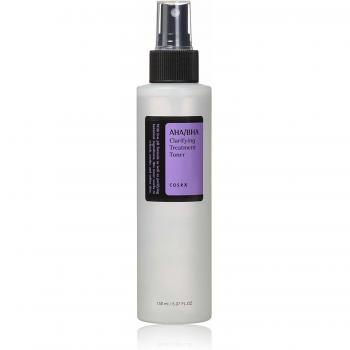 Porenreiniger Toner – COSRX AHA/BHA Peeling‑Essenz 150 ml