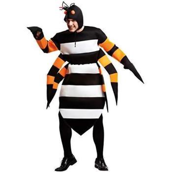 Déguisement unisexe moustique tigre M/L