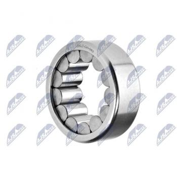 Engine Shaft Seal NTY KLT-CH-043