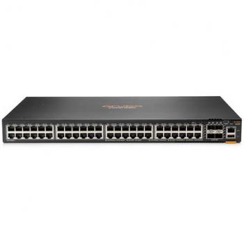 HPE Aruba CX 6300F 48-Port Switch