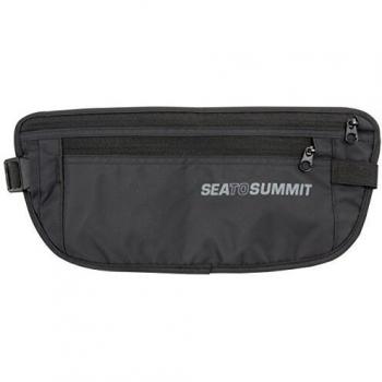 Ceinture de sécurité Sea to Summit couleur noire