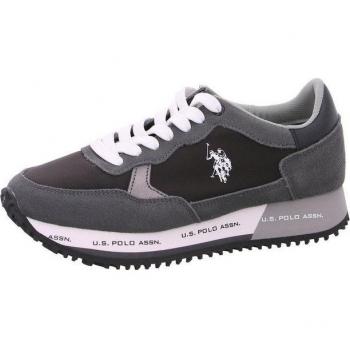 U.S. Polo Assn. Lifestyle Sneaker