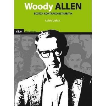 Woody allen