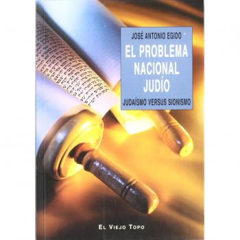 El problema nacional judío