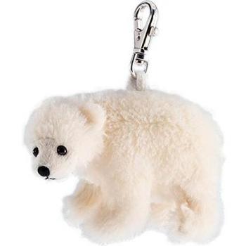 Schaffer Eisbär Plüschanhänger Iluk