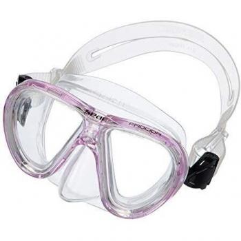 Masque de Plongée Hypoallergénique SEAC Procida Silter